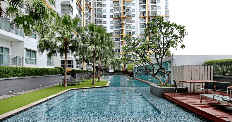 The Parkland Taksin - Thapra photo 2