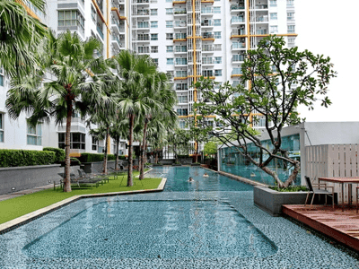 The Parkland Taksin - Thapra photo 2