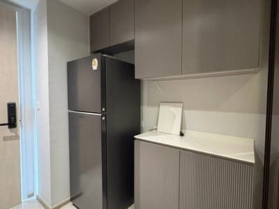 Chapter Thonglor 25 — New Fully Equipped Unit | Free Shuttle to BTS & EmQuartier photo 2