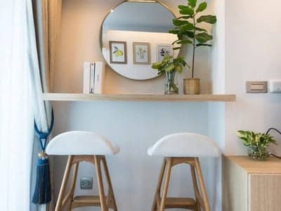 Life Ladprao — Interchange Lifestyle Condo | Steps to Central Ladprao photo 2