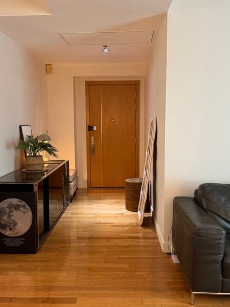 Millennium Residence Sukhumvit — Spacious Luxury Living | Prime Asoke Location photo 3