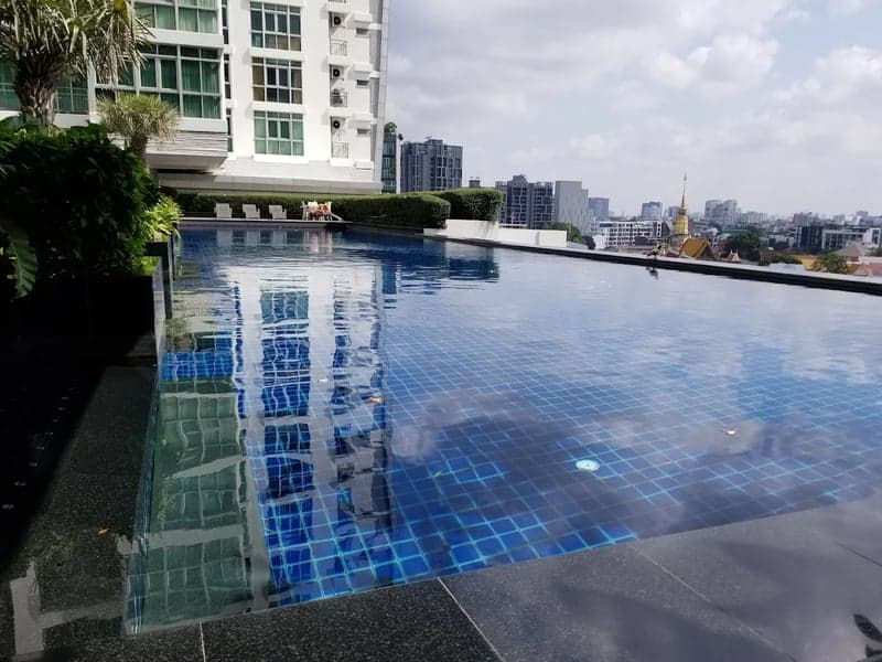 Nusasiri Grand Ekamai photo 2