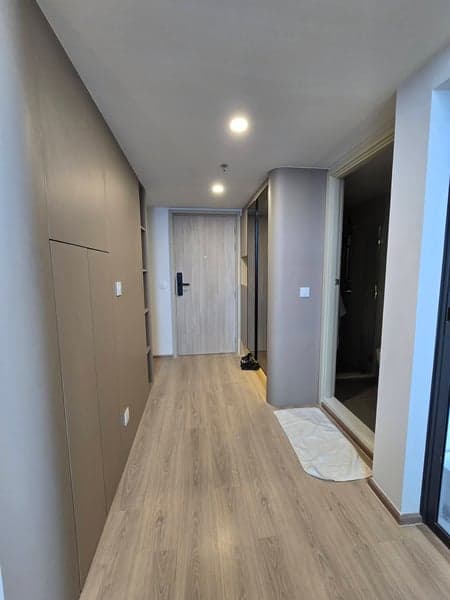 Life Rama 4 - Asoke — High-Floor Duplex | City View | Near MRT QSNCC photo 3
