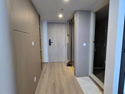 Life Rama 4 - Asoke — High-Floor Duplex | City View | Near MRT QSNCC photo 3