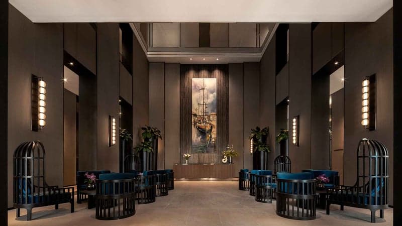 HYDE Heritage Thonglor photo 3