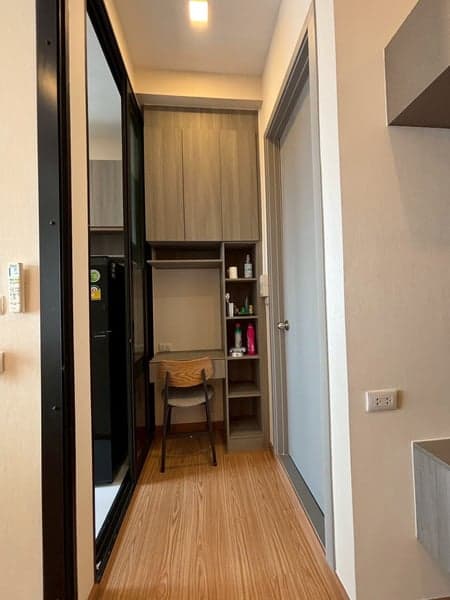 Knightsbridge Prime Onnut — High Floor (30th) | Separate Kitchen | Near BTS On Nut & Big C Extra photo 4