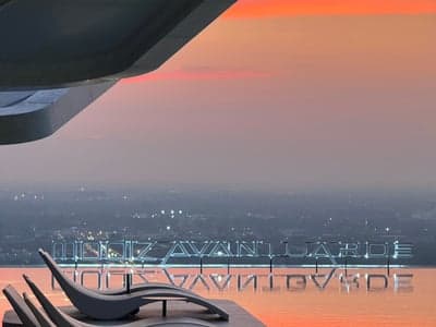 Modiz Avantgarde photo 2