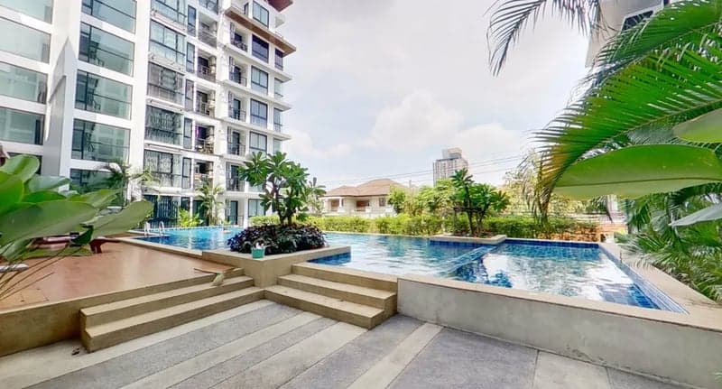 Chateau In Town Sukhumvit 62/1 photo 2
