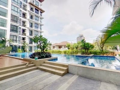 Chateau In Town Sukhumvit 62/1 photo 2