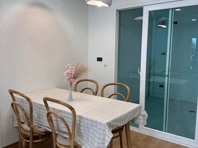 Baan Klang Muang Rama 9 — Renovated Townhouse | Move-in Ready photo 4