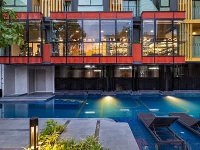 Plum Condo Sukhumvit 97/1 photo 2