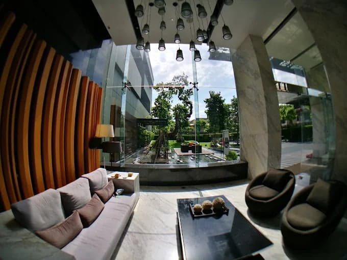TEAL Sathorn - Taksin photo 3