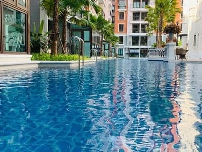 Espana Condo Resort Pattaya photo 2