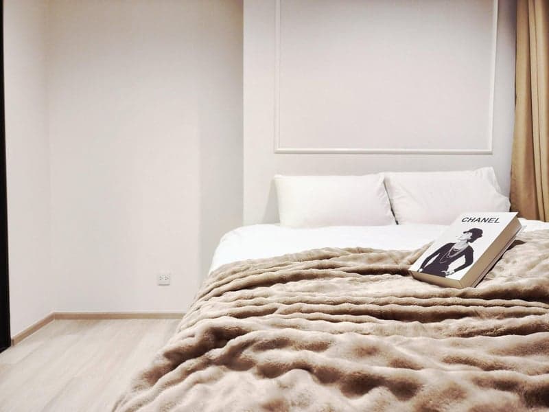 Life One Wireless — Fully Built-In Luxury Unit | Prime Wireless Road photo 4