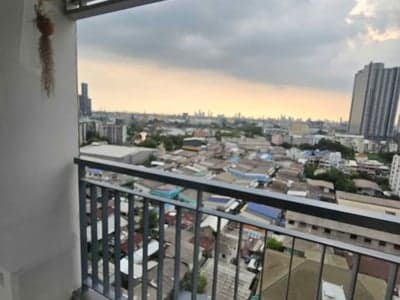 Aspire Sukhumvit 48 — Unblocked View | Near BTS Phra Khanong photo 4