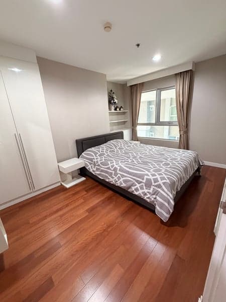 Belle Grand Rama 9 — 2BR 61 sqm | Near MRT Rama 9 & Central Rama 9 photo 2