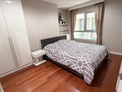 Belle Grand Rama 9 — 2BR 61 sqm | Near MRT Rama 9 & Central Rama 9 photo 2