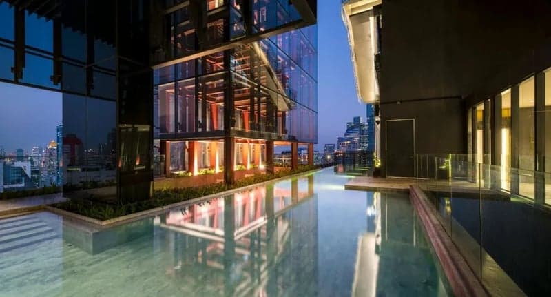 Ashton Silom photo 2