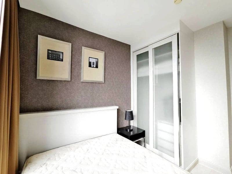 Up Ekkamai — Luxurious 2BR High Floor Unit | Panoramic City View | Prime Ekkamai Location photo 3