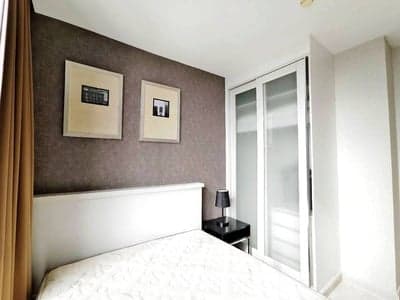 Up Ekkamai — Luxurious 2BR High Floor Unit | Panoramic City View | Prime Ekkamai Location photo 3