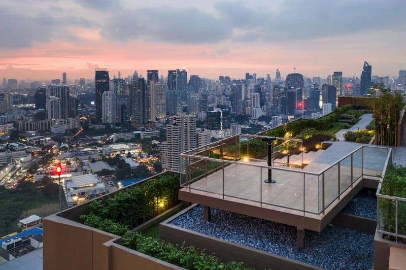 OKA HAUS Sukhumvit 36 photo 4