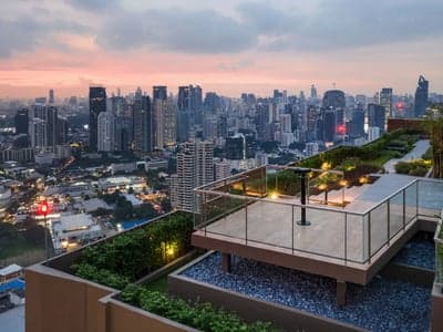 OKA HAUS Sukhumvit 36 photo 4