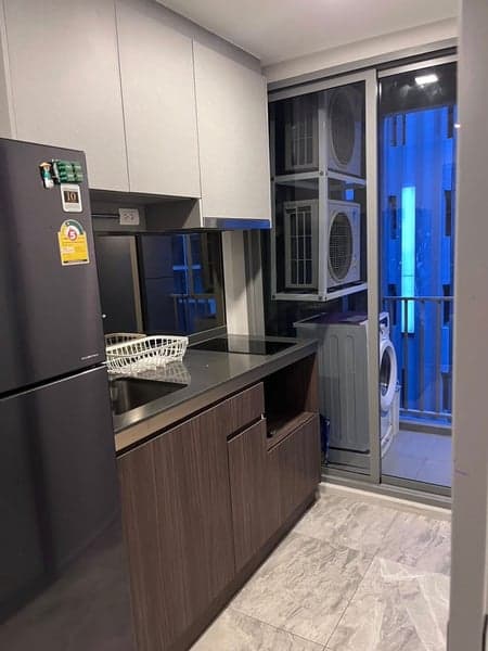 Quintara Phume Sukhumvit 39 — Corner Unit Ready to Move In | Phrom Phong photo 4