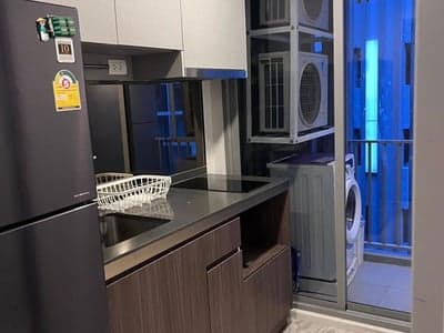 Quintara Phume Sukhumvit 39 — Corner Unit Ready to Move In | Phrom Phong photo 4
