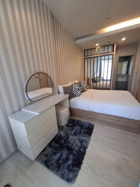 M Thonglor 10 — Pet-Friendly Residence | Prime Thonglor Lifestyle photo 3