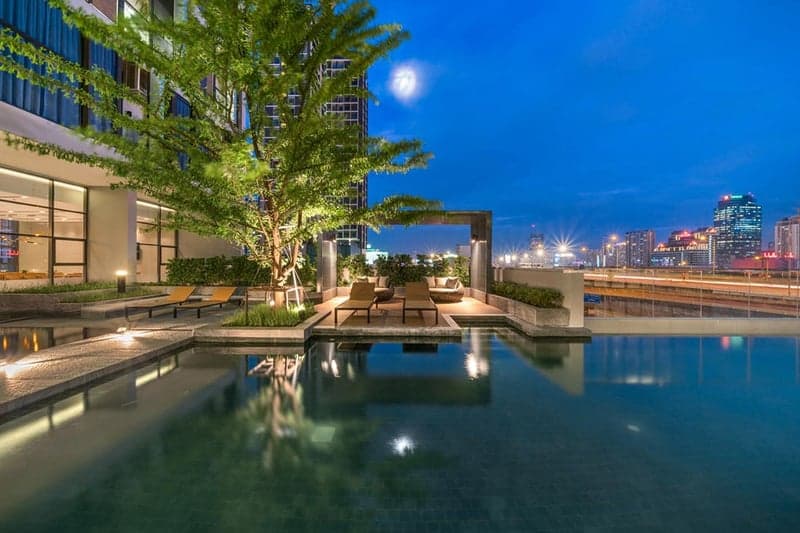 Chewathai Residence Asoke photo 2