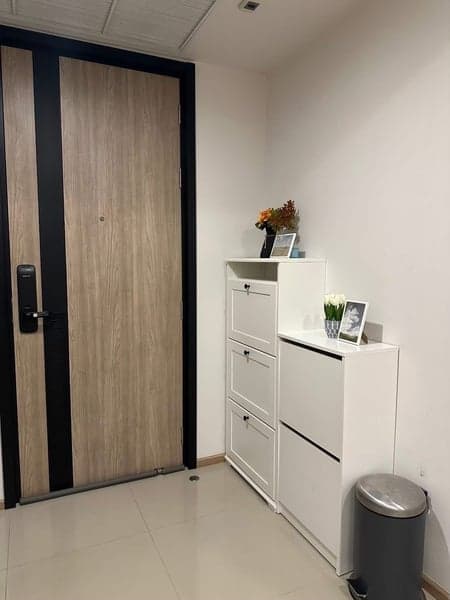 Oka Haus Sukhumvit 36 — Stylish 1 Bedroom with Bathtub Near BTS Thonglor photo 4