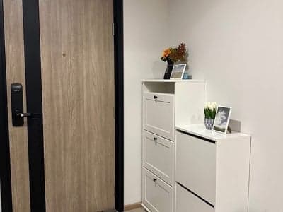 Oka Haus Sukhumvit 36 — Stylish 1 Bedroom with Bathtub Near BTS Thonglor photo 4