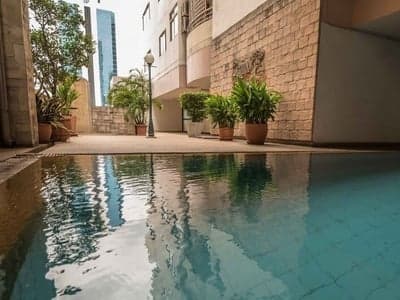 Top View Tower Sukhumvit 59 photo 2