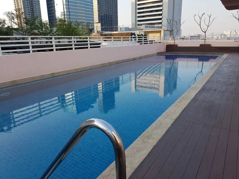 Baan Siri Sukhumvit 13 photo 2