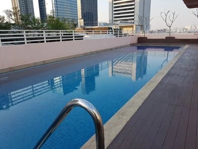 Baan Siri Sukhumvit 13 photo 2