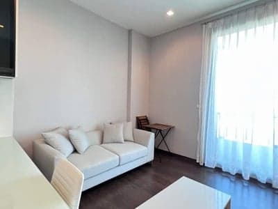 Q Asoke — Premium Pool View Residence | Fully Furnished | Asoke-Rama 9 photo 2