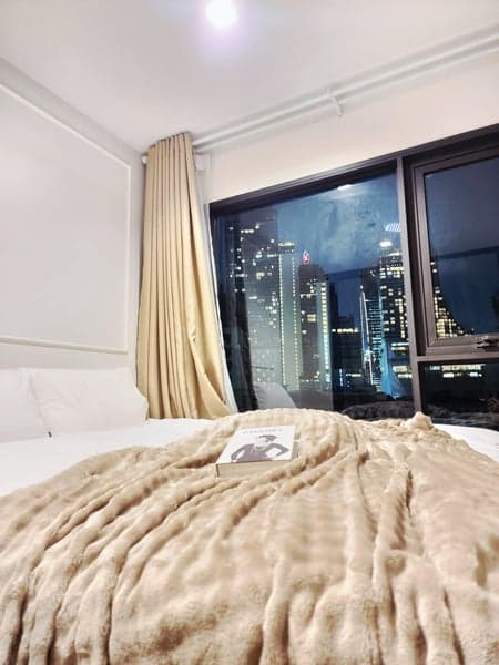 Life One Wireless — Fully Built-In Luxury Unit | Prime Wireless Road photo 2