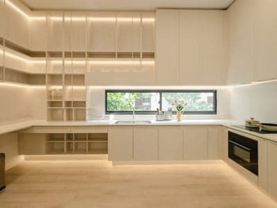 VIVE Krungthep Kreetha — Luxury Family Residence | Private Lift photo 4