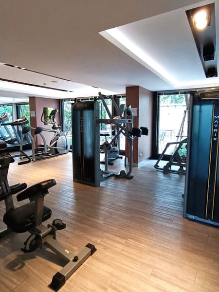 The Nest Sukhumvit 22 photo 4