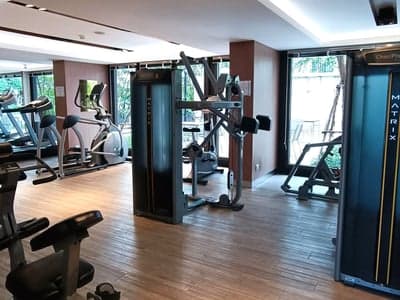 The Nest Sukhumvit 22 photo 4