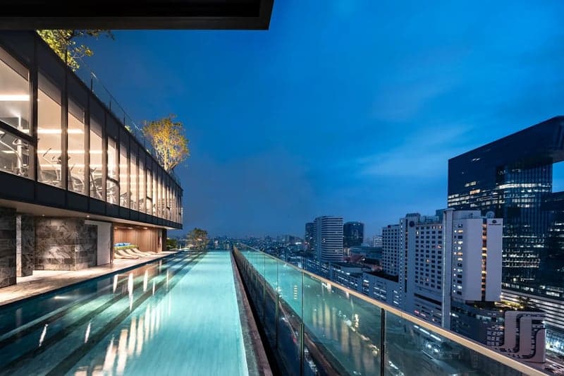 The Line Asoke - Ratchada photo 2