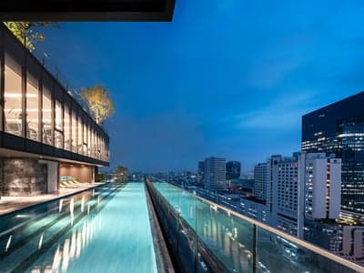 The Line Asoke - Ratchada photo 2
