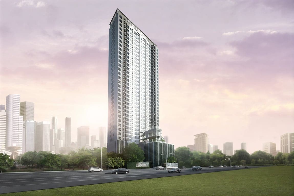 Rhythm Asoke