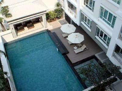 The Bangkok Sathorn-Taksin photo 2