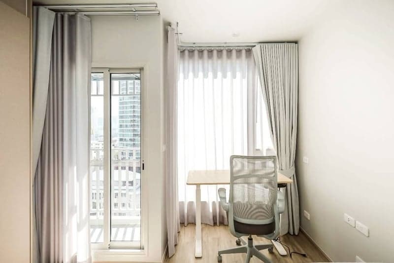 Culture Thonglor — South-Facing New Home | Walk to BTS Thong Lo photo 2