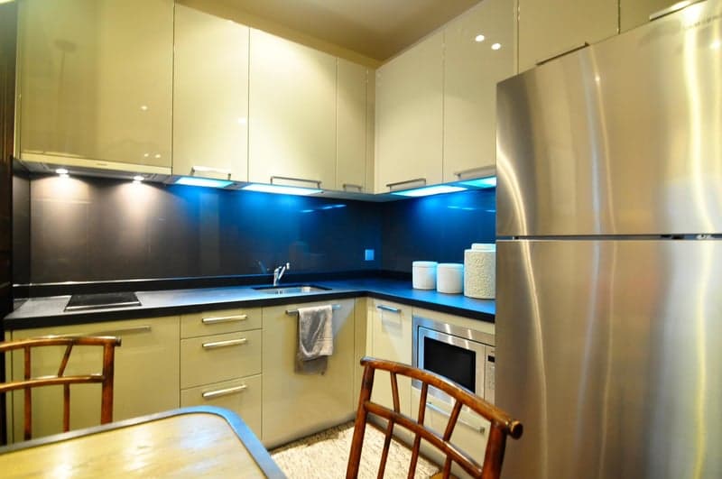 Quattro by Sansiri Thong Lo — Spacious 1BR | Fully Furnished | Near BTS Thong Lo photo 4