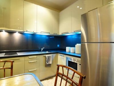 Quattro by Sansiri Thong Lo — Spacious 1BR | Fully Furnished | Near BTS Thong Lo photo 4