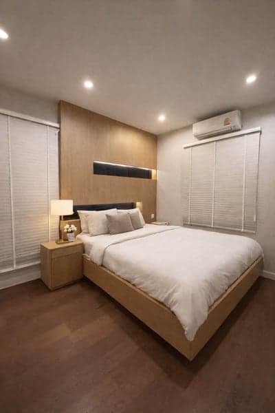 PRINN Sathorn–Ratchaphruek — Rare Corner Unit | Private Garden | Near BTS Bang Wa photo 4