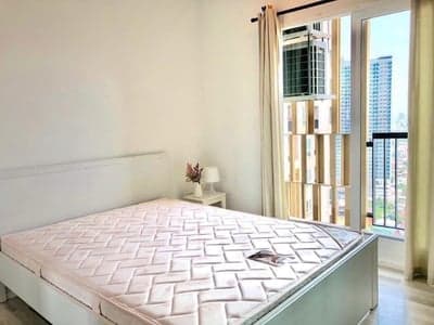The Key Sathorn-Ratchapruek — High Floor Open View | Walk to BTS photo 2