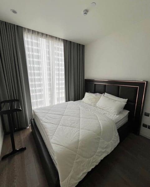 MUNIQ Sukhumvit 23 — Pet-Friendly Luxury Condo | Walk to BTSอโศก photo 2